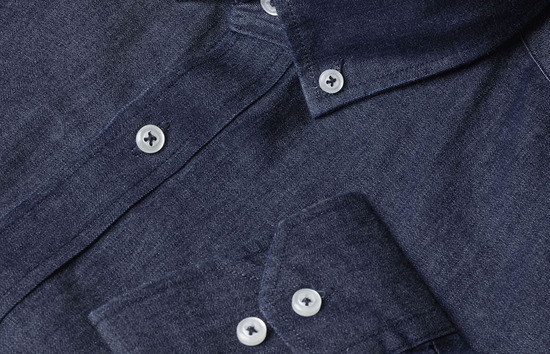 SEVEN SEAS Poplin | modern | s/s