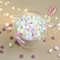 DIY Flasche Ruby Trinkschoki