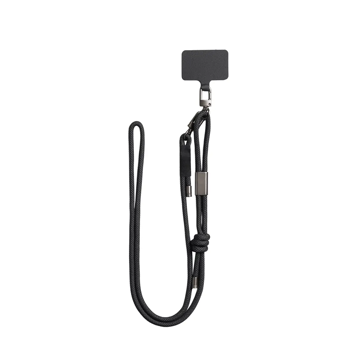 rPET-Lanyard customized