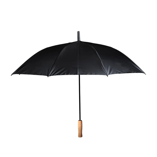 Stockschirm customized