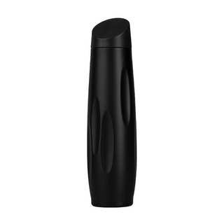 doppelwandige XL Edelstahlflasche customized