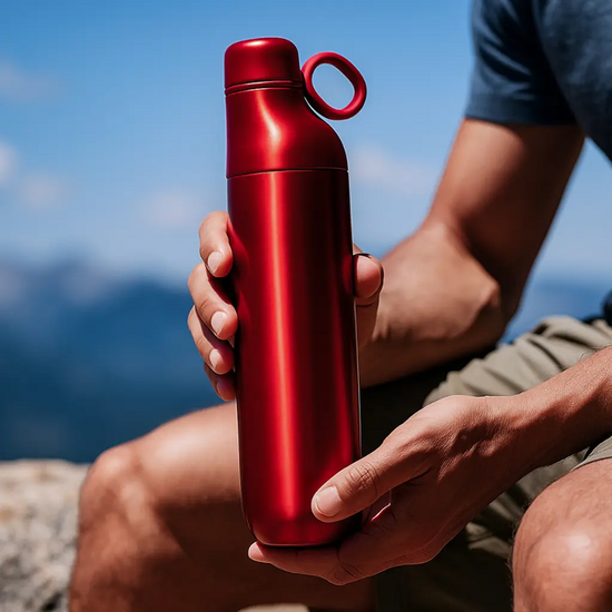 2-in-1 Flasche L customized