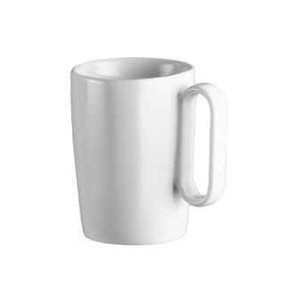 Karamikbecher L, stock