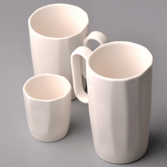 Karamikbecher L, customized