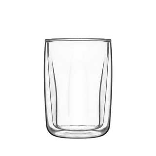 doppelwandiges Glas M, customized