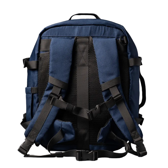 Handgepäckrucksack customized