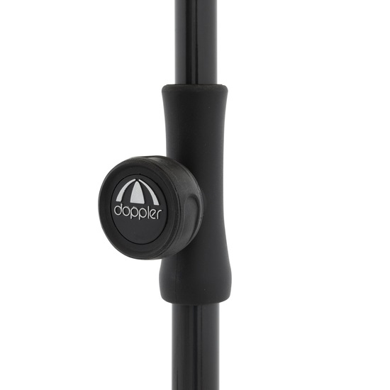 doppler Hit Sun 180 cm/8-tlg - gelb