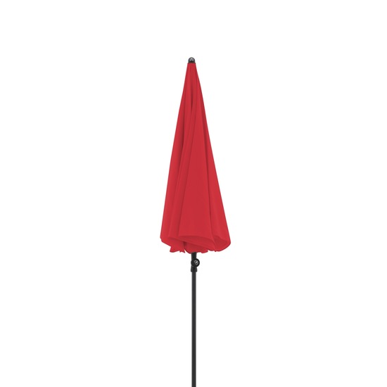 doppler Hit Sun 180 cm/8-tlg - red