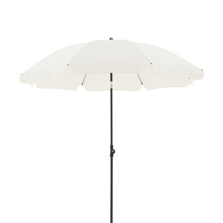 doppler Hit Sun 180 cm/8-tlg - white