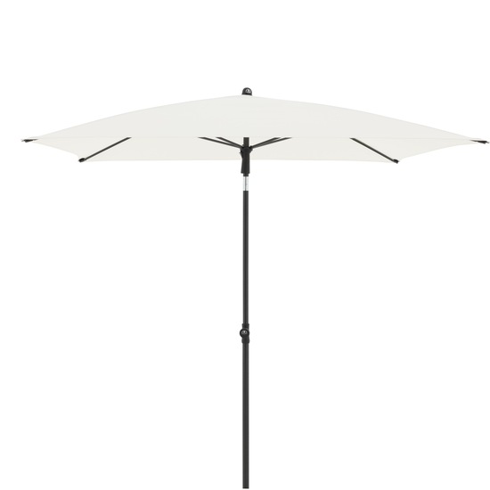 doppler Hit Sun 180x180 cm - white