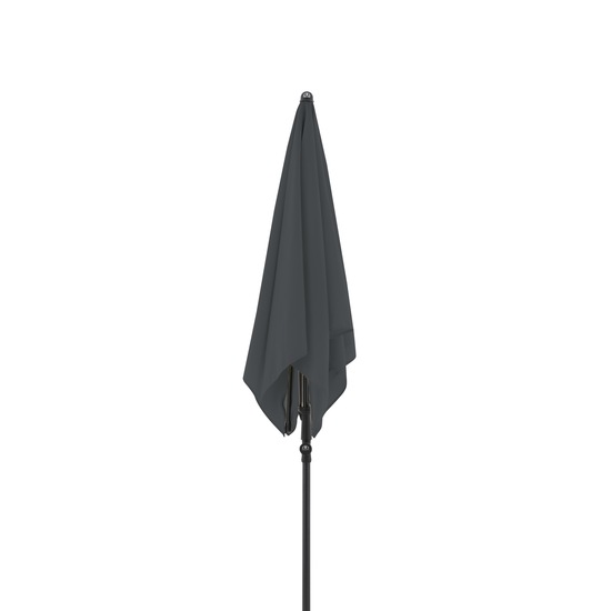 doppler Hit Sun 200x200 cm - anthrazit