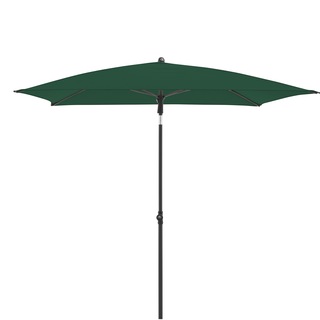 doppler Hit Sun 200x200 cm - green