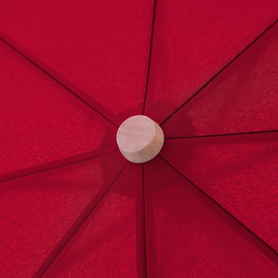 doppler Nature Mini - red