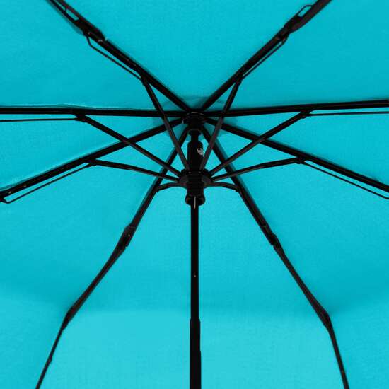 doppler Hit Mini - aqua