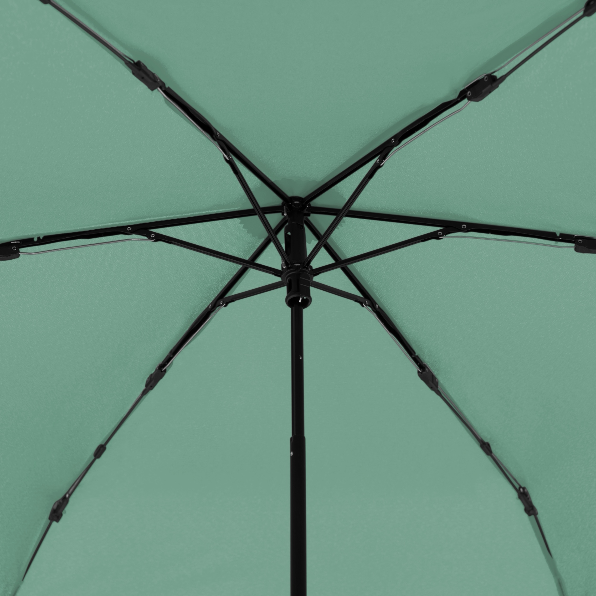 doppler zero,99 mini - malachite green