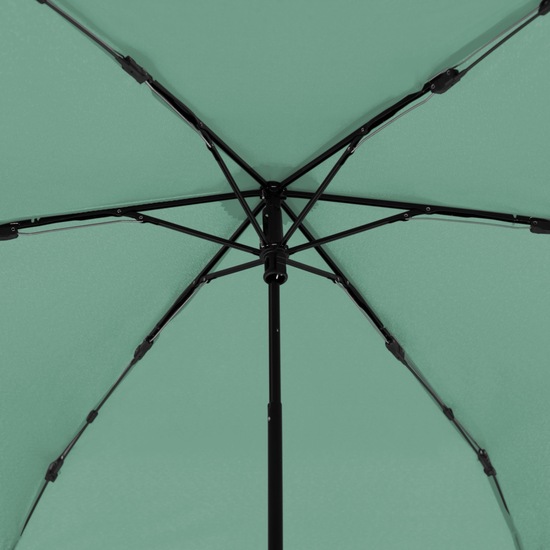 doppler zero,99 mini - malachite green