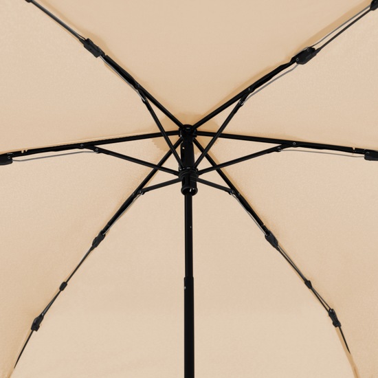 doppler zero,99 mini - macadamia beige