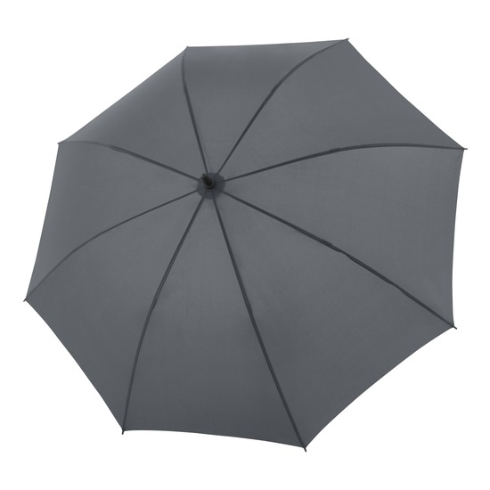 doppler Hit Golf XXL UV Protection - solid grey/black