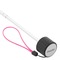 doppler Safety Havanna Mini - neon pink