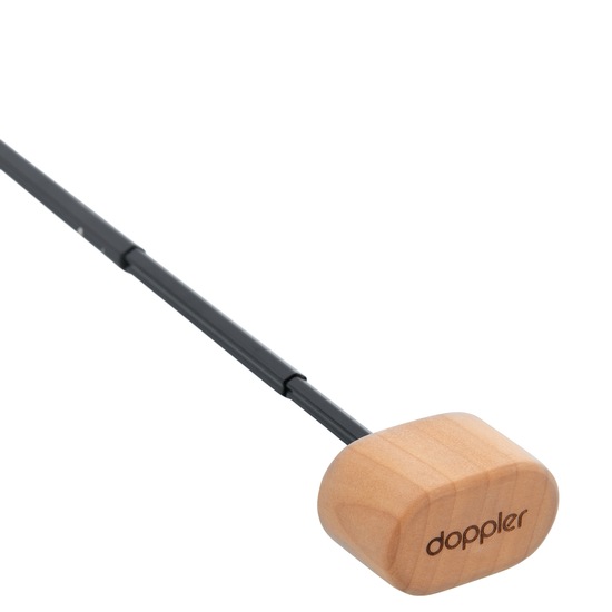 doppler Nature Mini cork - deep olive