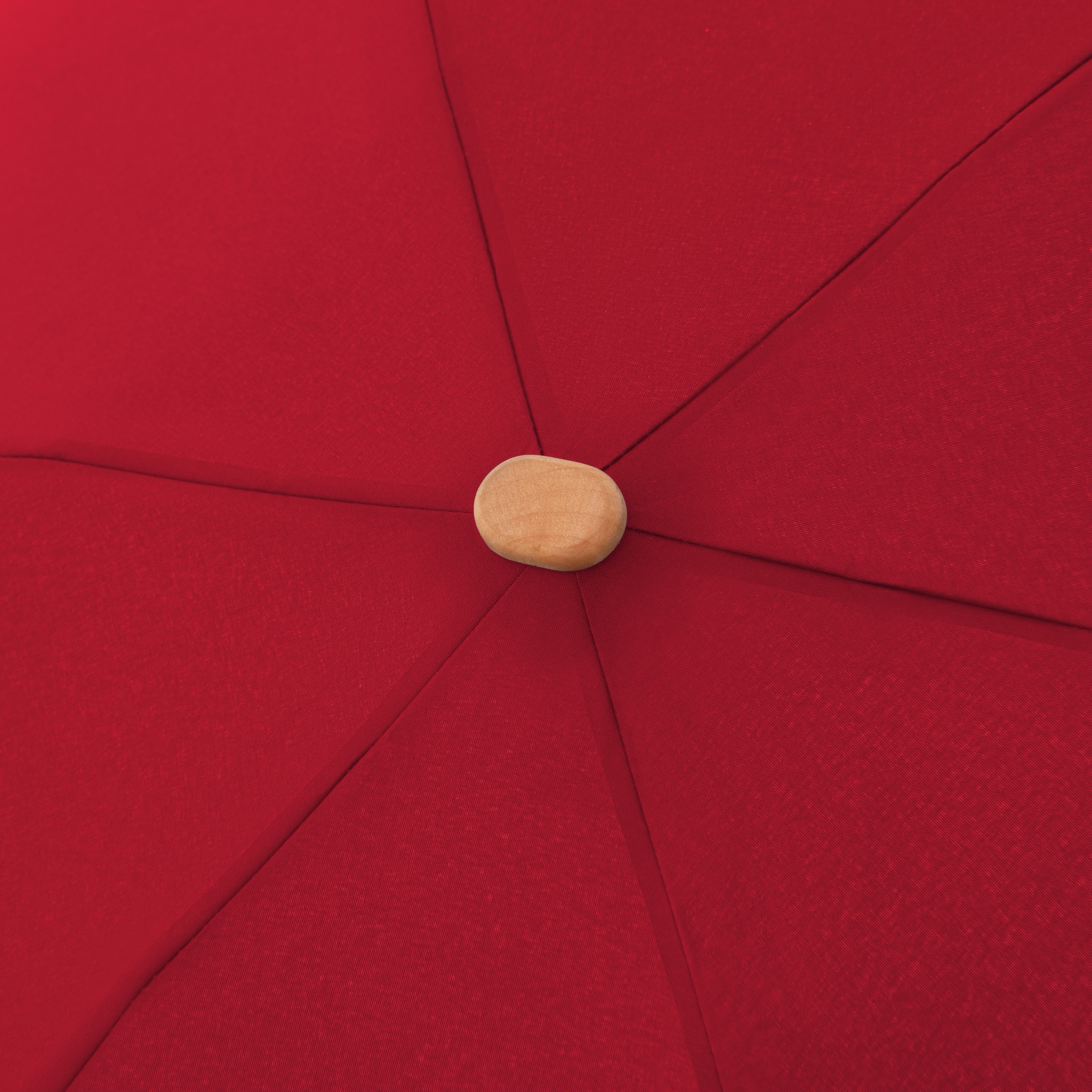 doppler Nature Mini cork - fiery red