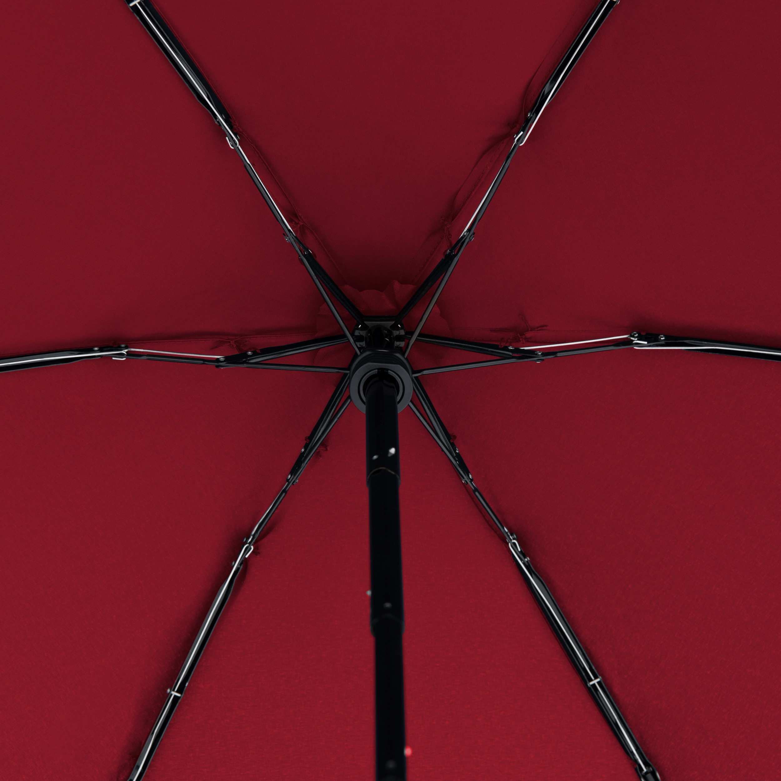 doppler Nature Mini cork - fiery red