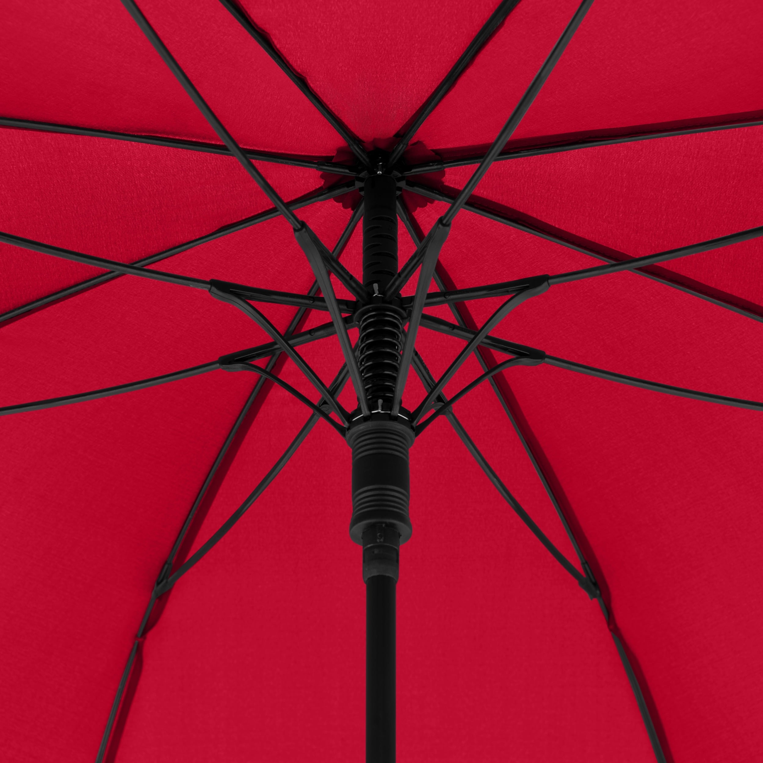 doppler Fiber Flex Golf AC - red