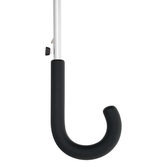 doppler Alu Long AC - grey