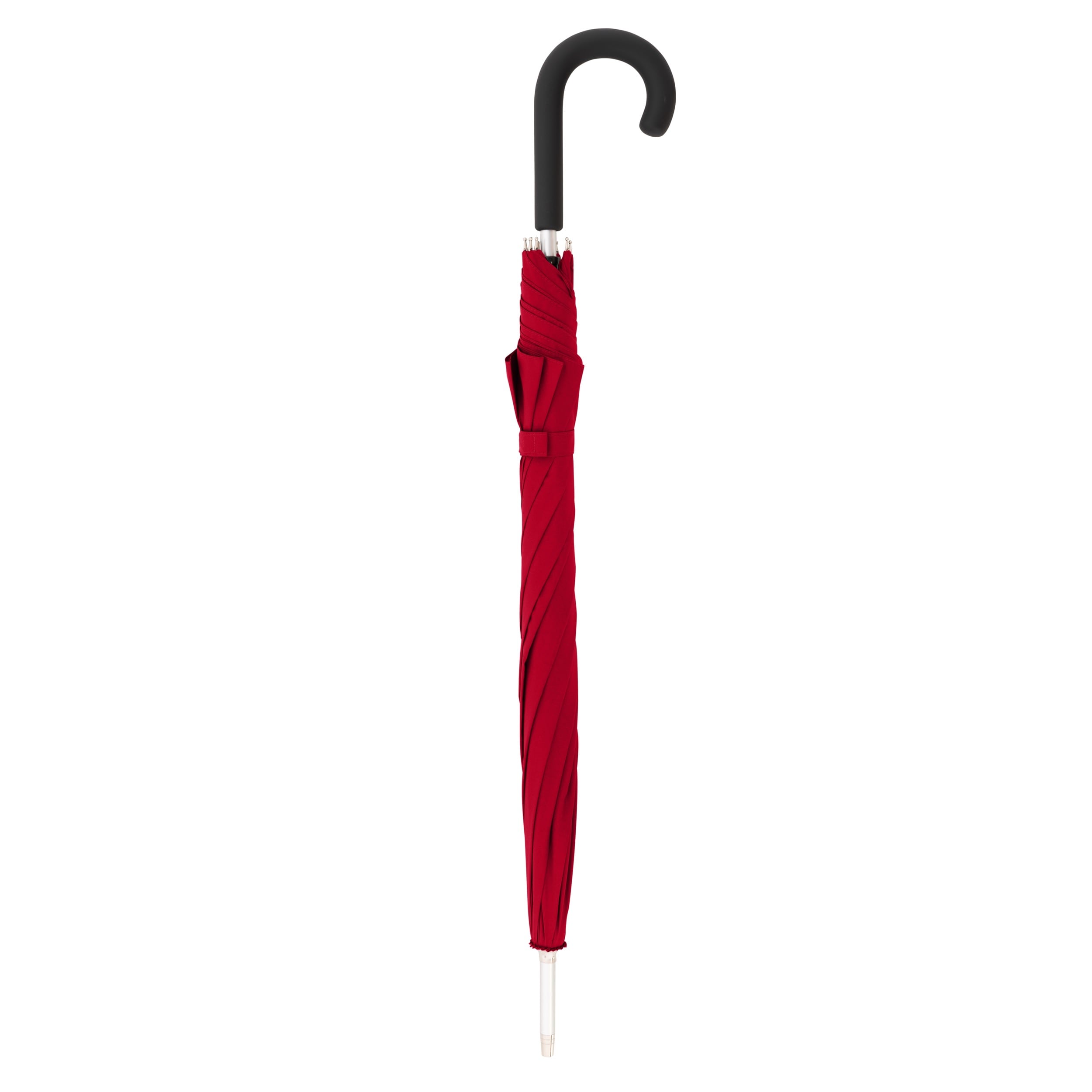 doppler Alu Long AC - red