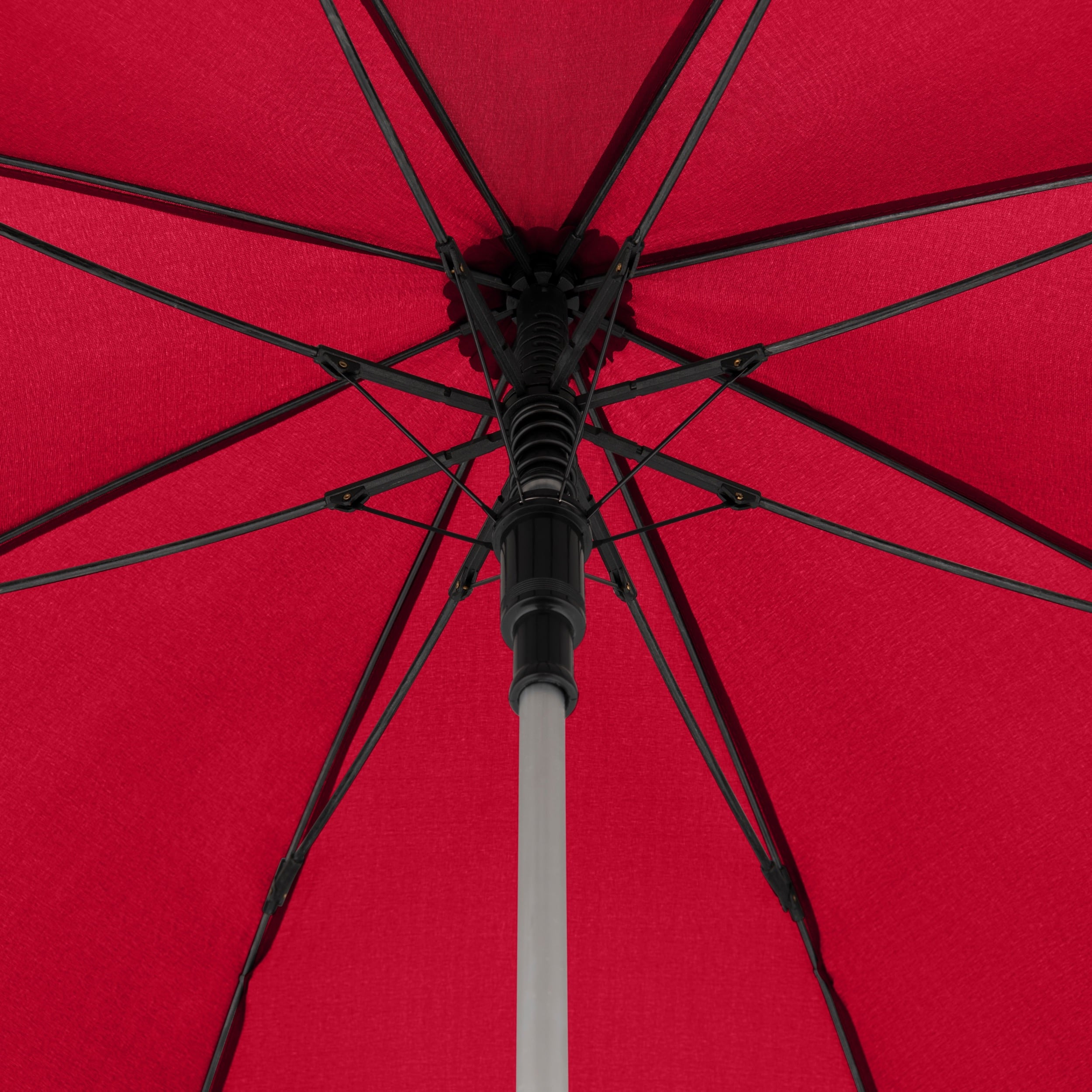 doppler Alu Long AC - red