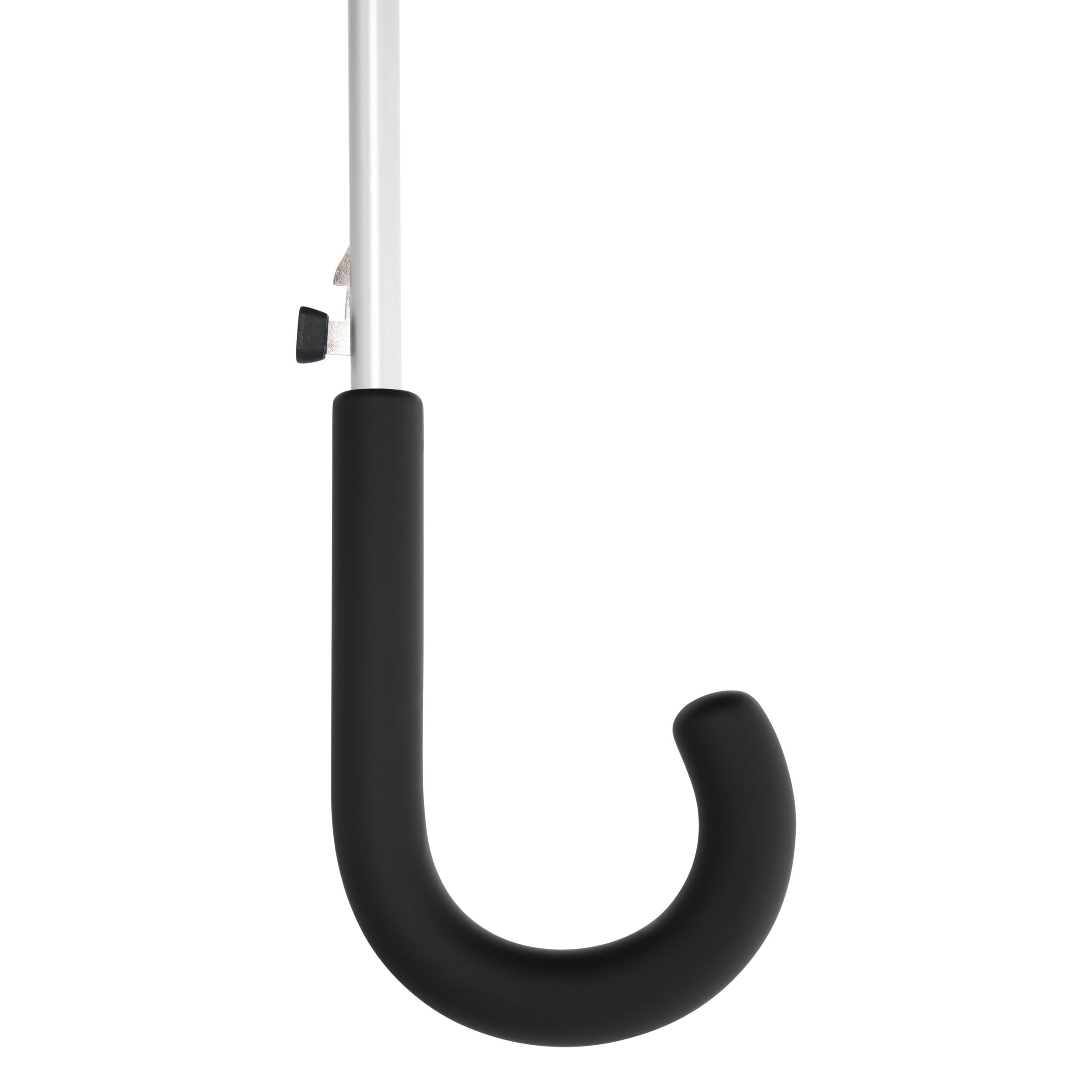 doppler Alu Long AC - black