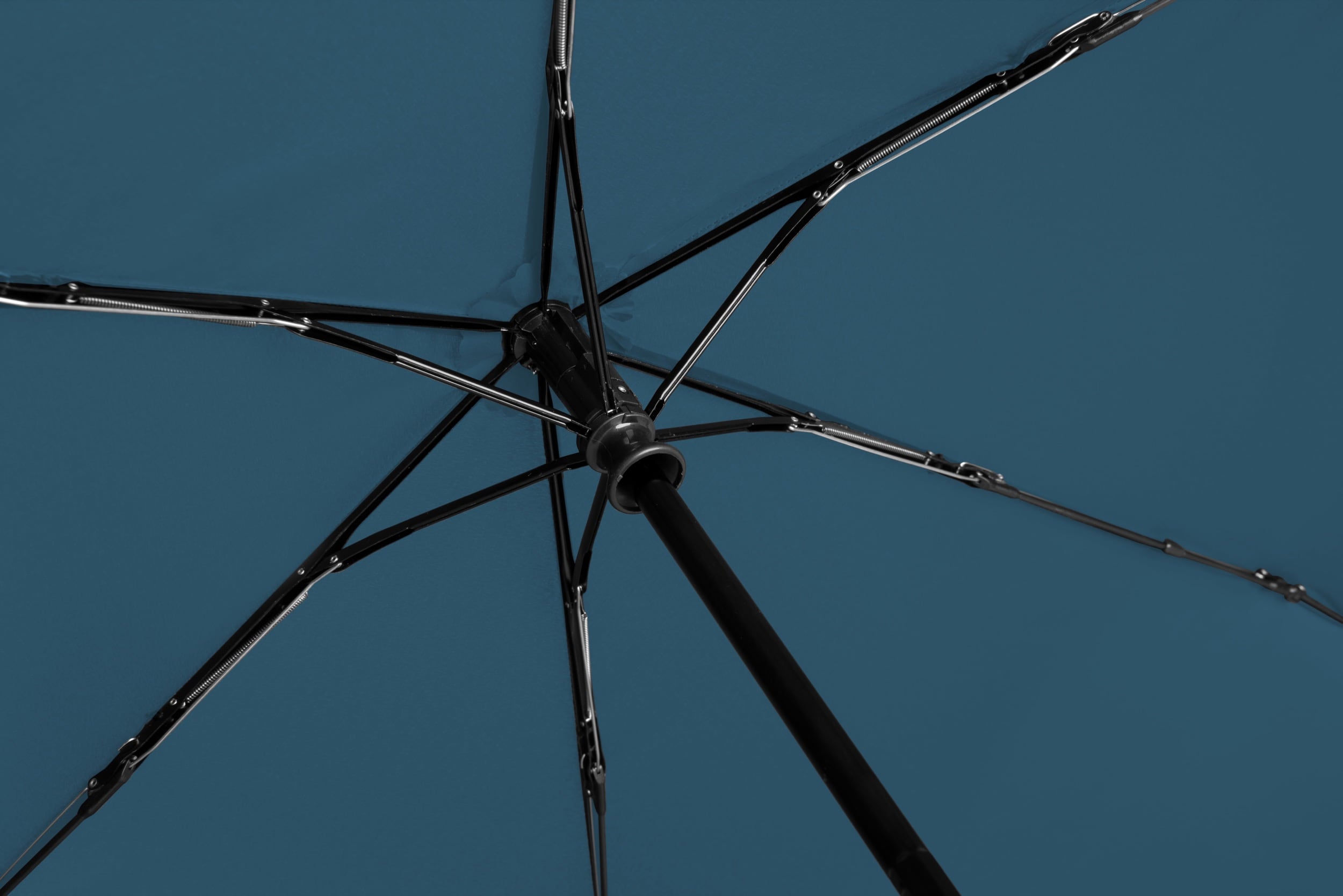 doppler Zero* Magic AOC - crystal blue