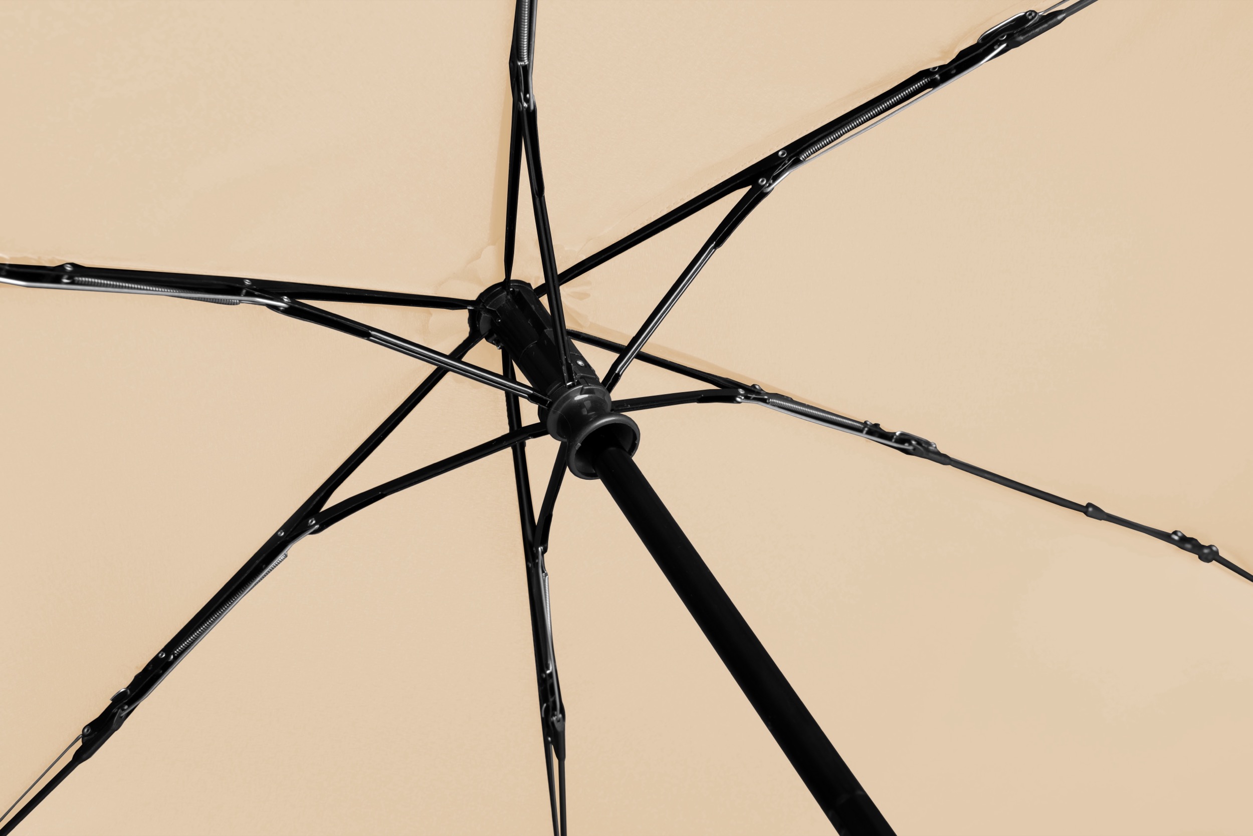 doppler Zero* Magic AOC - macadamia beige