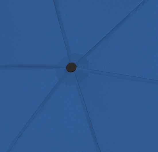 doppler Zero* Magic AOC - ocean blue