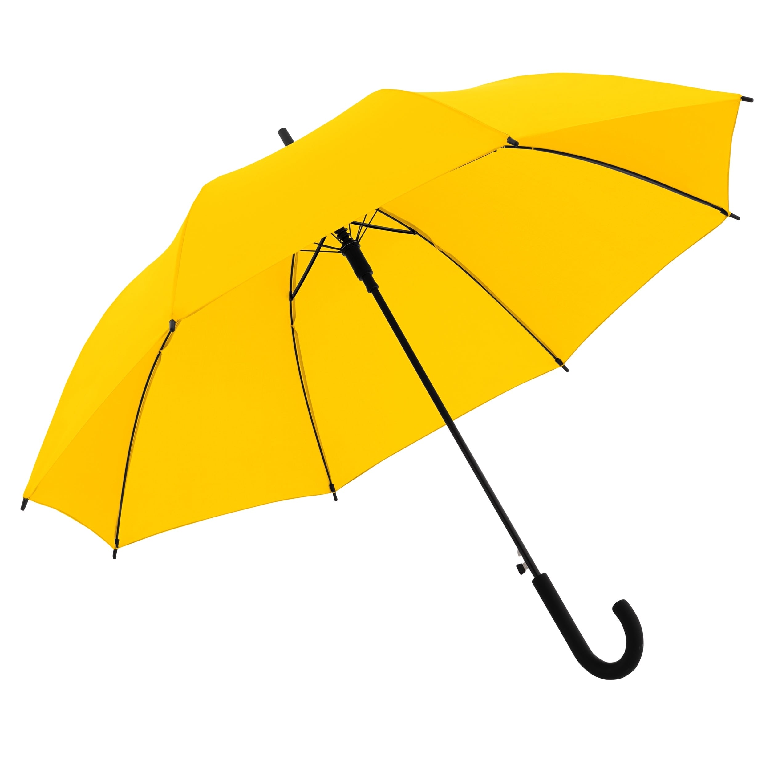 Trend Long AC - yellow