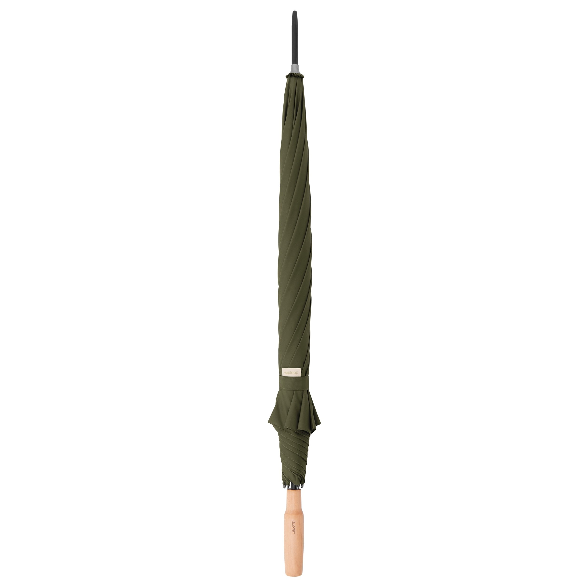 doppler Nature Stick AC - deep olive