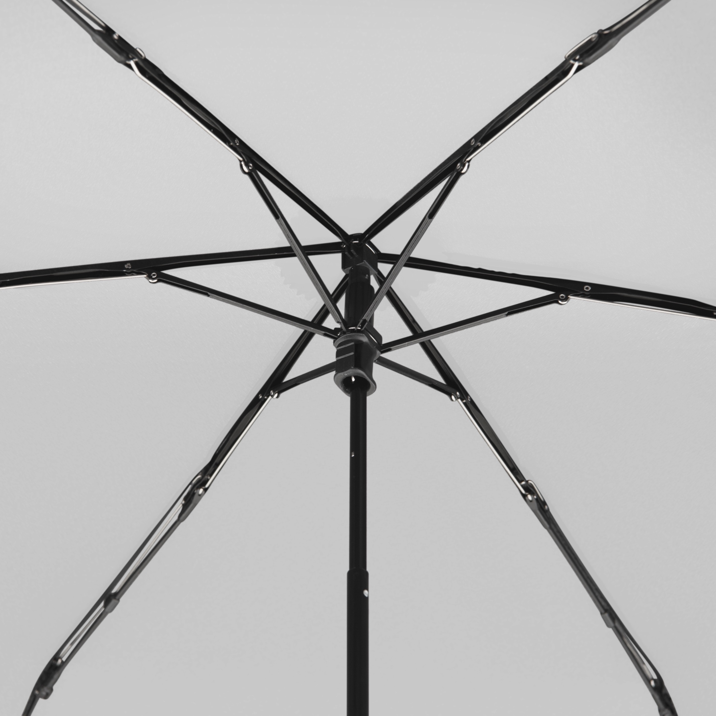 Knirps US.050 ultra light slim manual - white