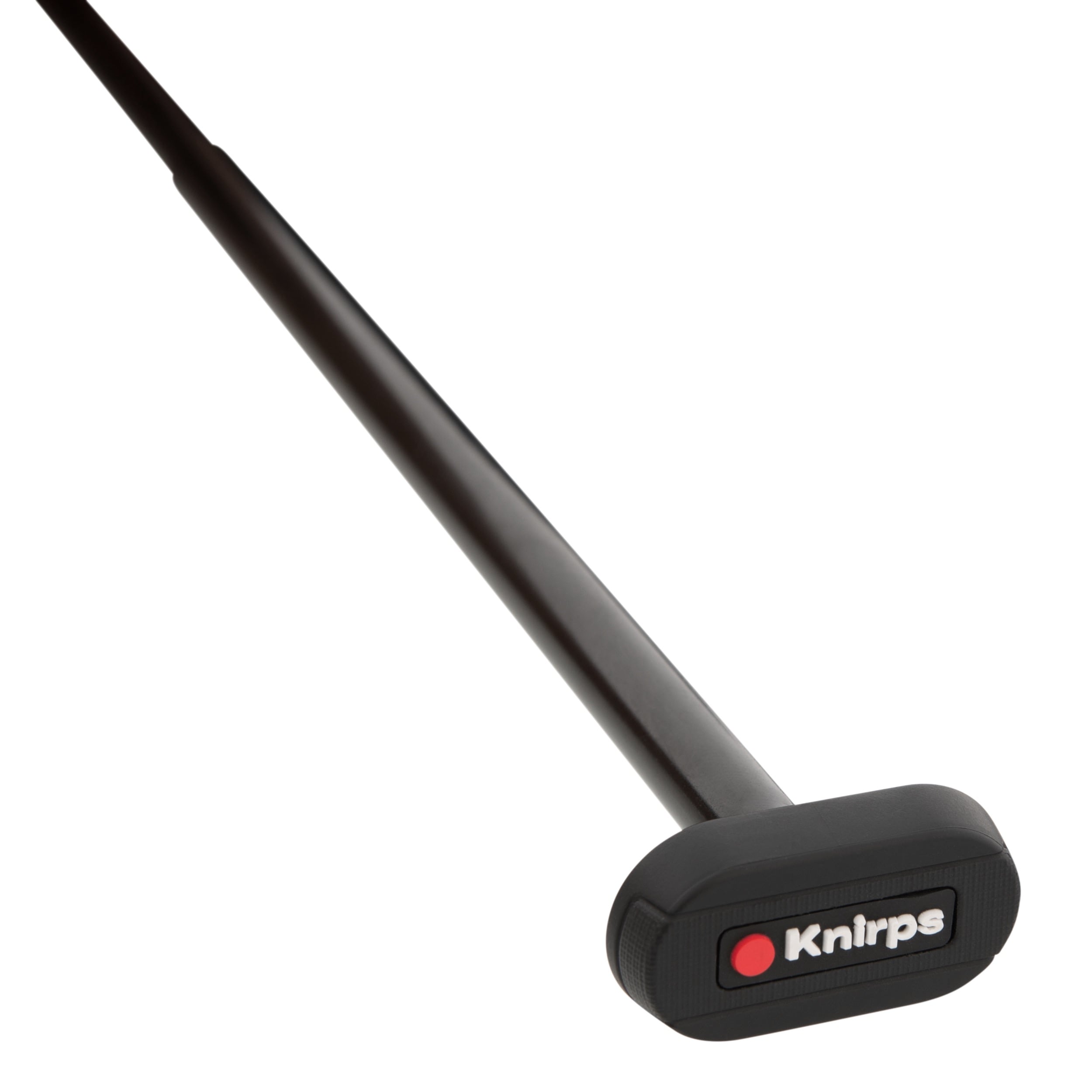 Knirps US.050 ultra light slim manual - black