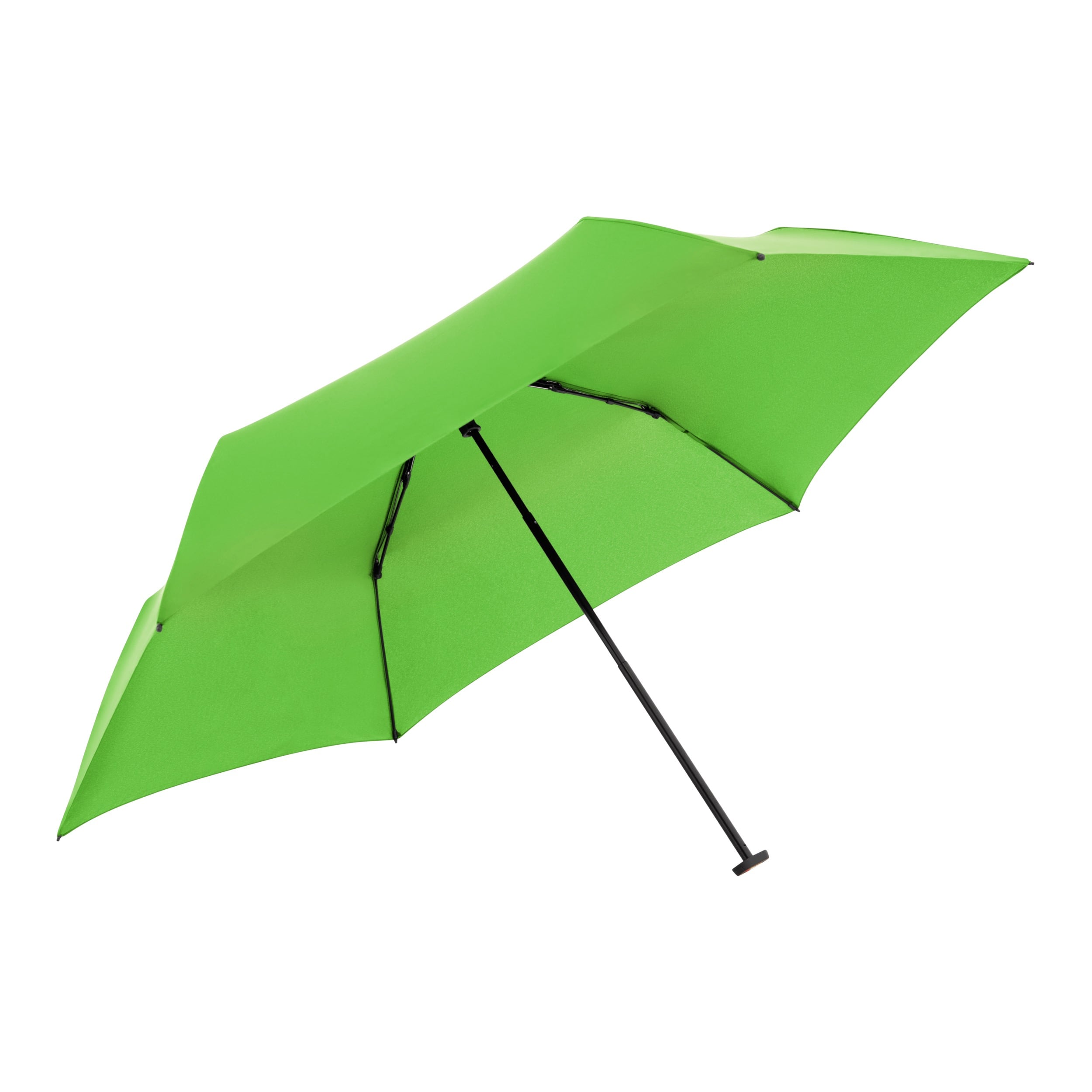 Knirps US.050 ultra light slim manual - green