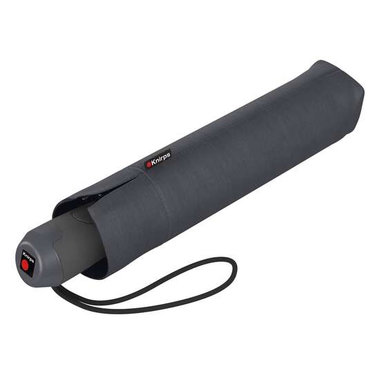 Knirps E.200 medium duomatic - dark grey