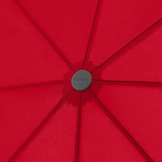 Knirps E.200 medium duomatic - red