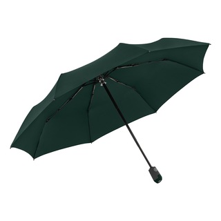 Knirps E.200 medium duomatic - dark green