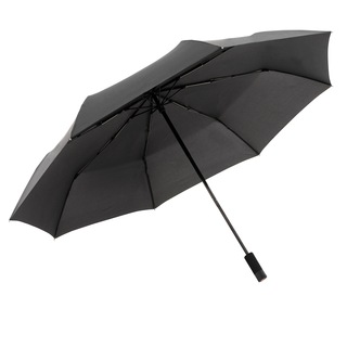 Knirps U.090 ultra light XXL manual compact - dark grey