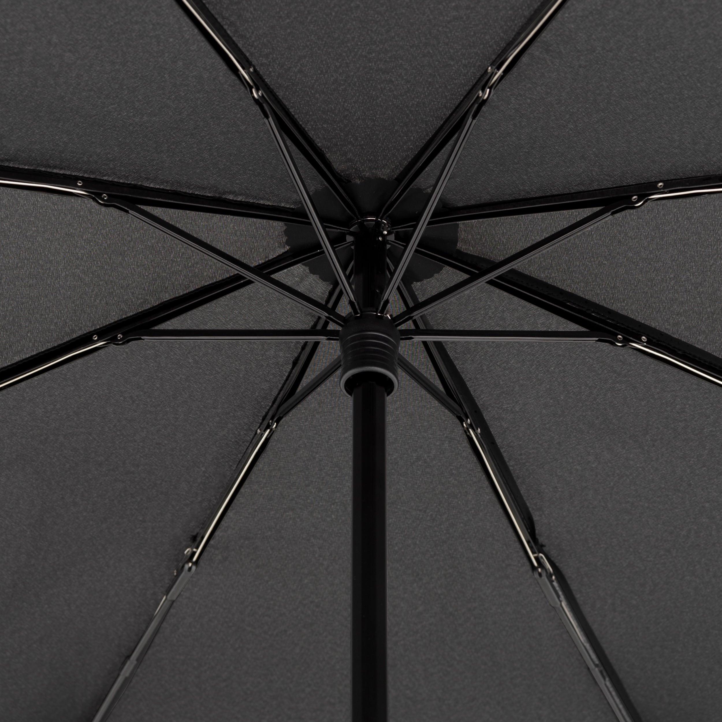 Knirps U.090 ultra light XXL manual compact - black