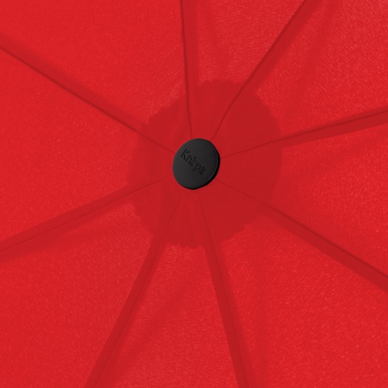 Knirps U.090 ultra light XXL manual compact - red