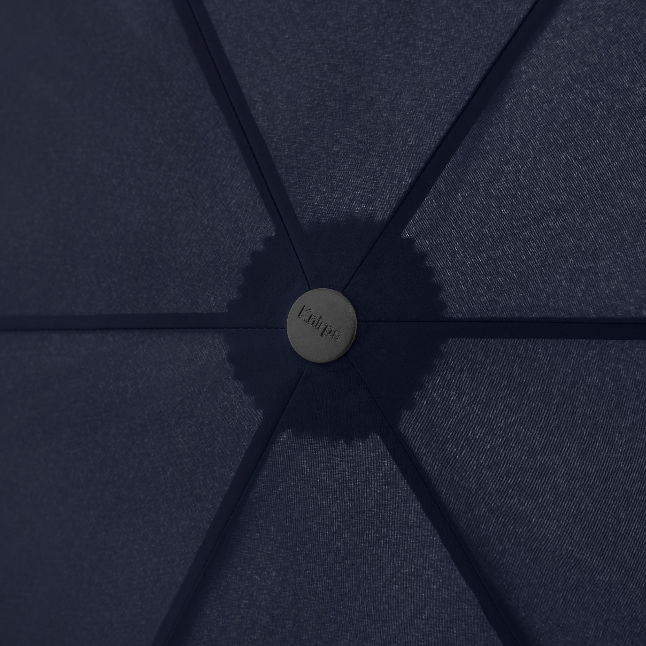 Knirps U.200 ultra light duomatic - navy