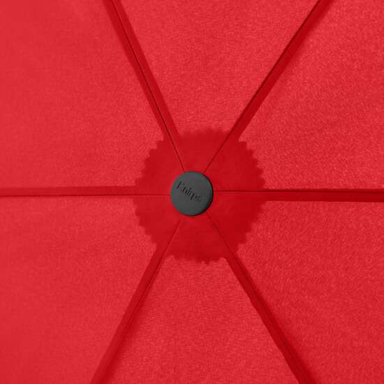 Knirps U.200 ultra light duomatic - red