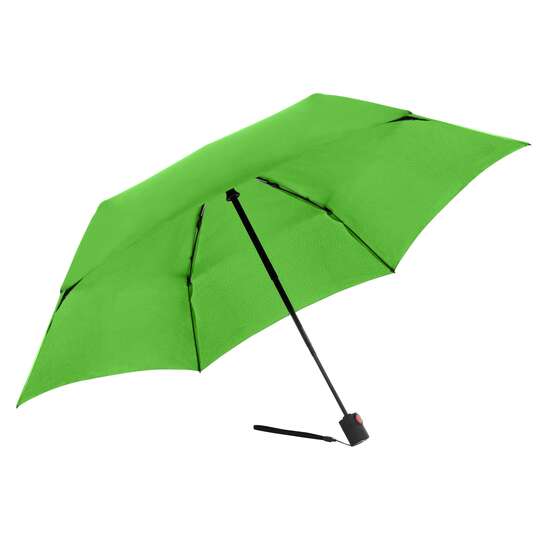 Knirps U.200 ultra light duomatic - green