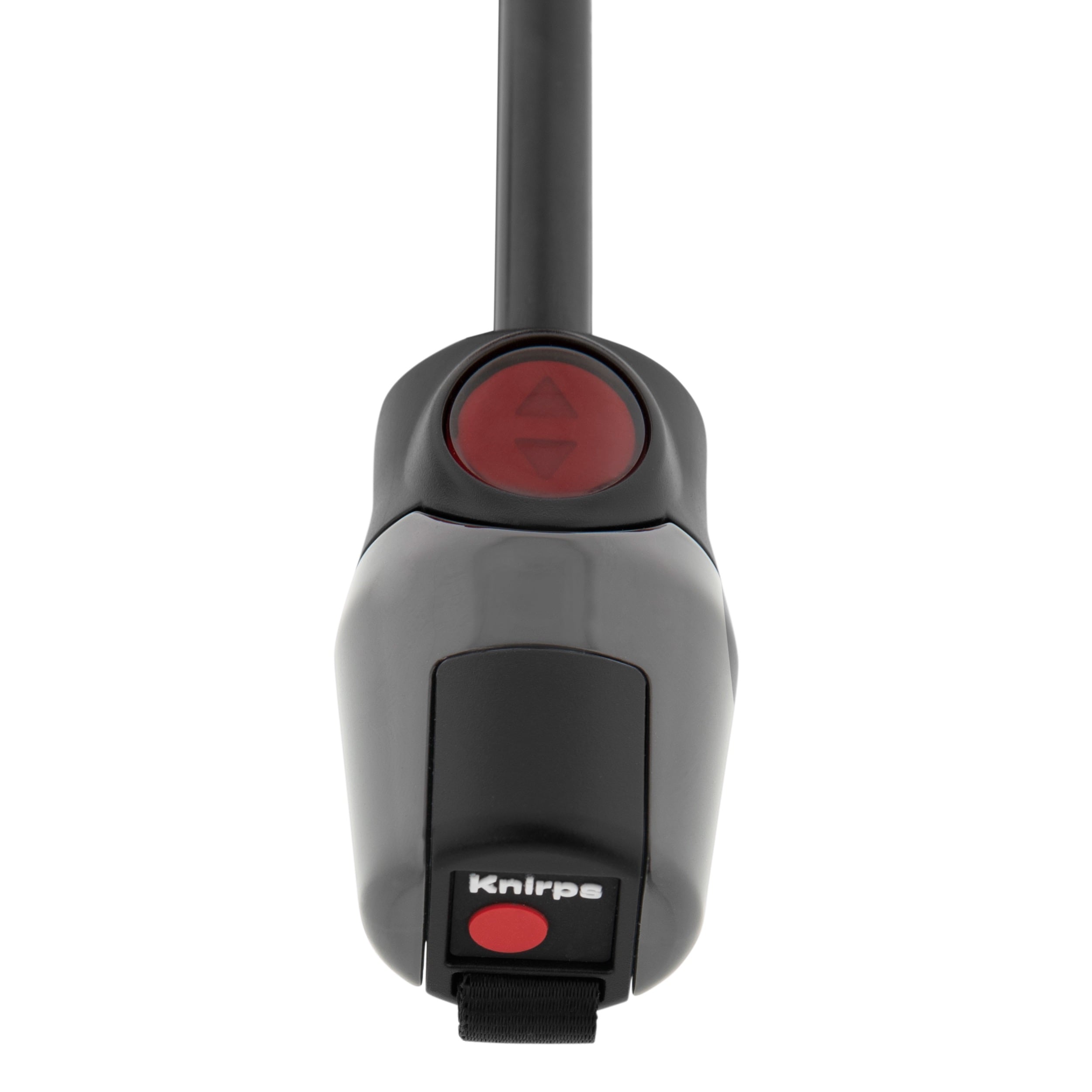 Knirps T.200 medium Duomatic - black