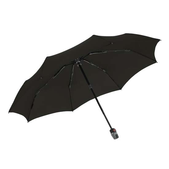 Knirps T.200 medium Duomatic - black